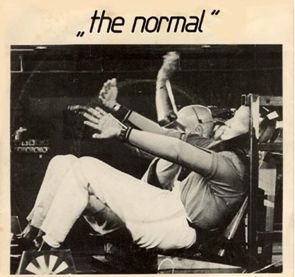 Daniel Miller, The Normal Daniel Miller, The Normal